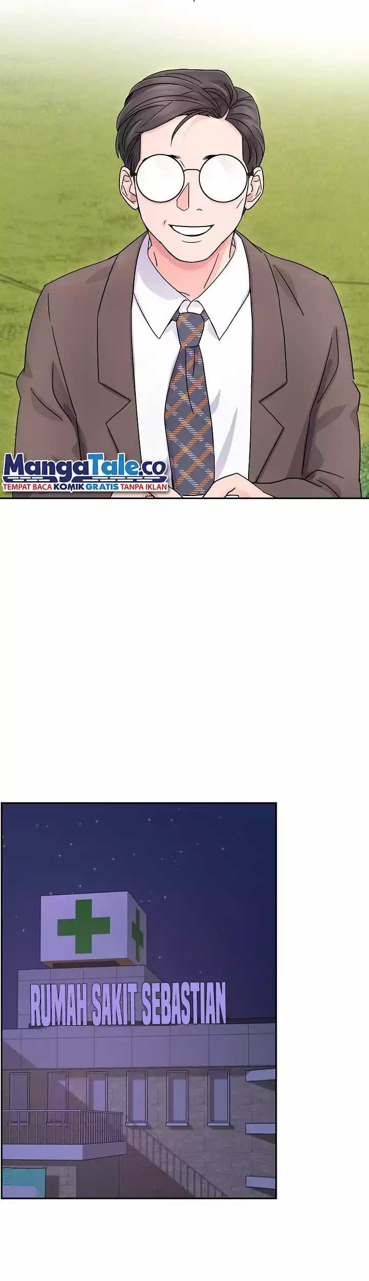 Return of Max Level Doctor Chapter 17 Gambar 32