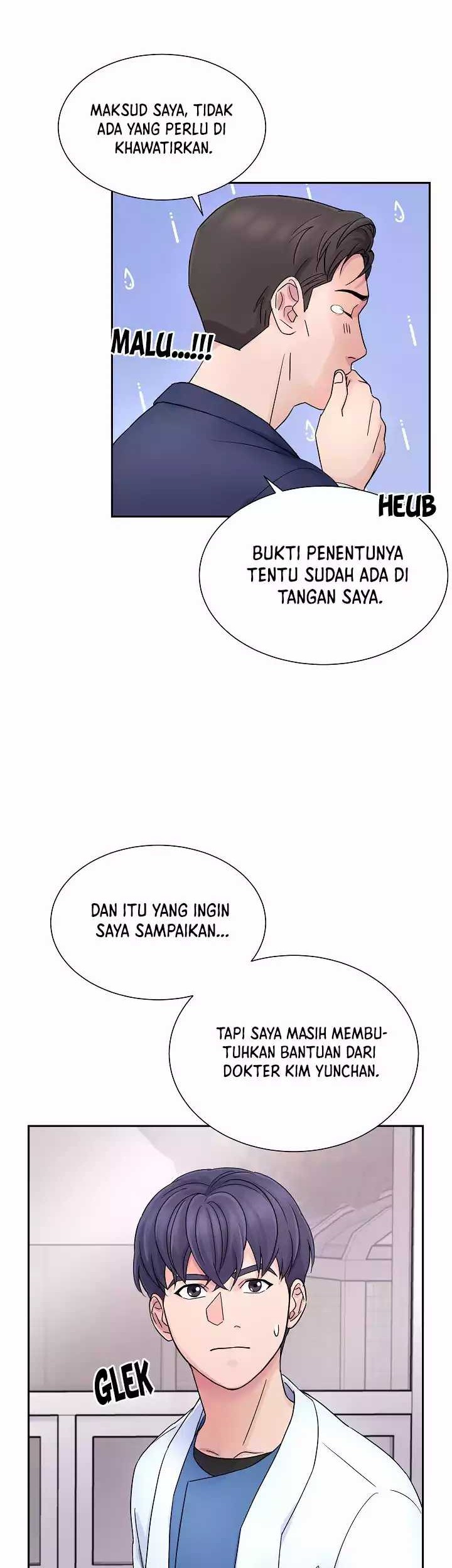 Return of Max Level Doctor Chapter 17 Gambar 37