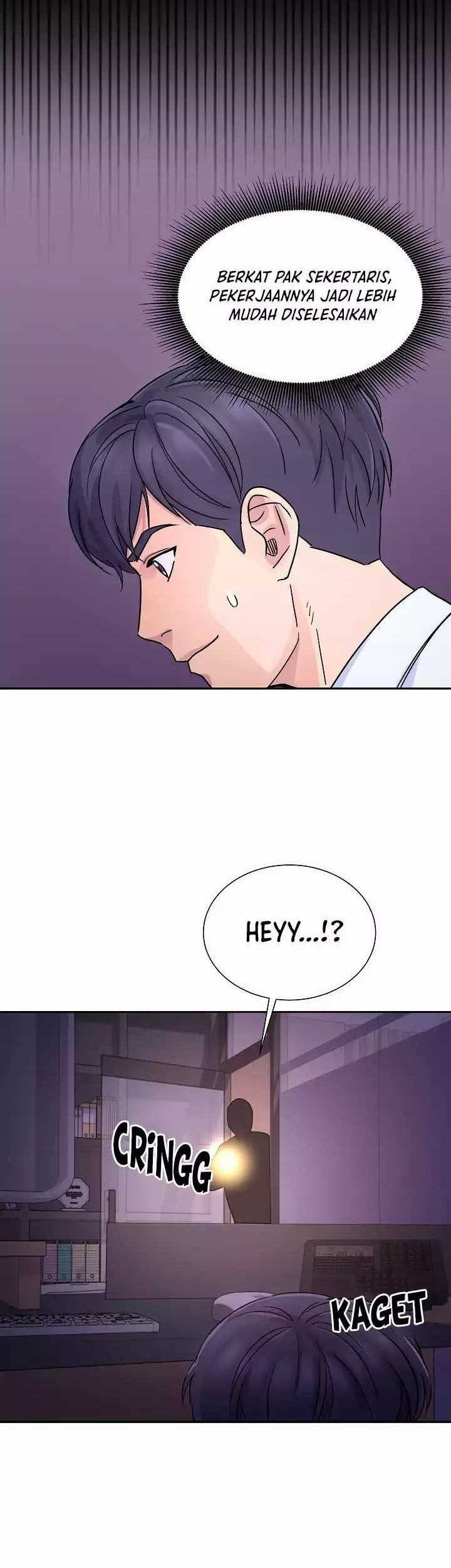 Return of Max Level Doctor Chapter 17 Gambar 43