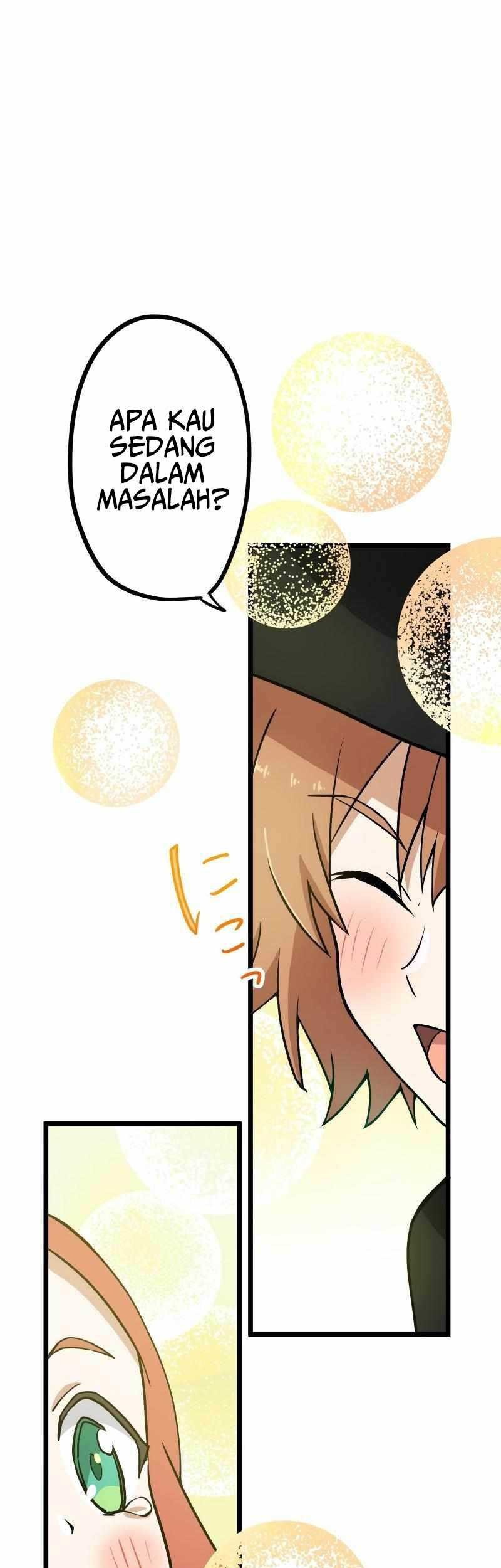 Estea: Inheritor of the Magic of the Beginning Chapter 05 Gambar 20