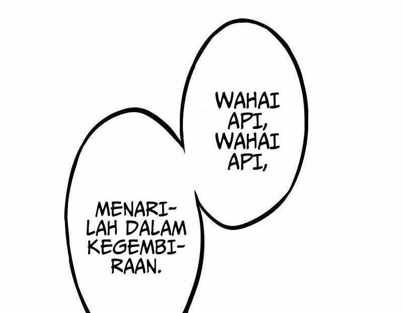 Estea: Inheritor of the Magic of the Beginning Chapter 05 Gambar 33