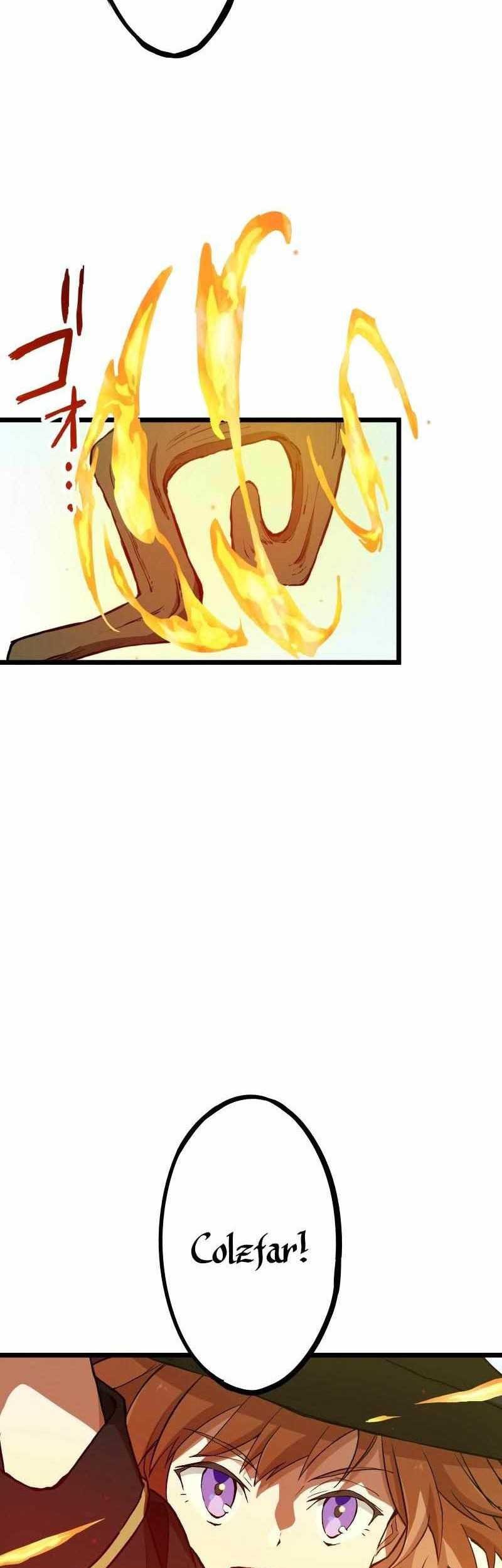 Estea: Inheritor of the Magic of the Beginning Chapter 05 Gambar 34