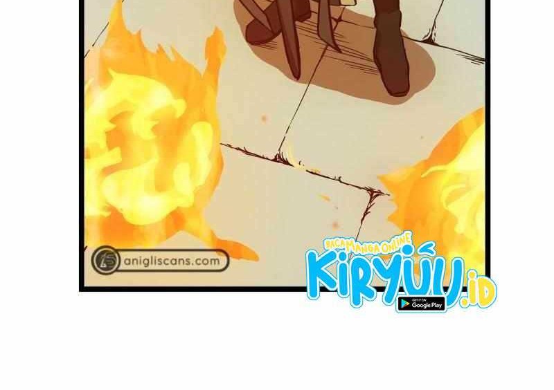 Estea: Inheritor of the Magic of the Beginning Chapter 05 Gambar 41