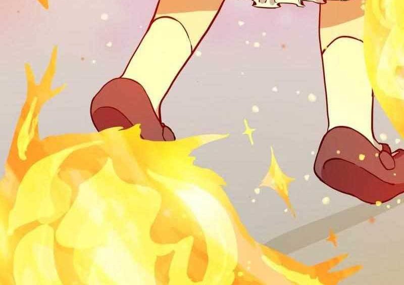 Estea: Inheritor of the Magic of the Beginning Chapter 05 Gambar 45