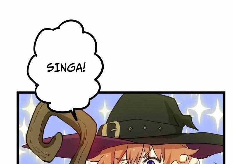 Estea: Inheritor of the Magic of the Beginning Chapter 05 Gambar 51