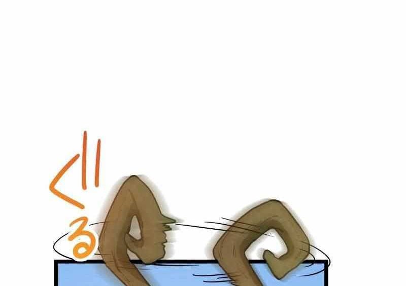 Estea: Inheritor of the Magic of the Beginning Chapter 05 Gambar 53