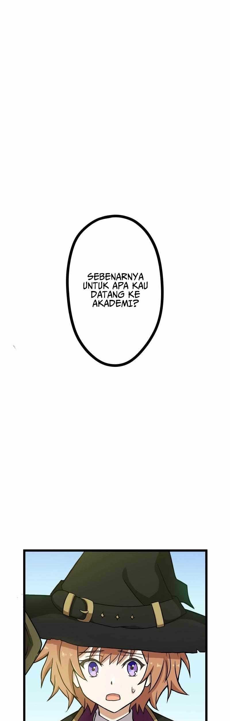 Baca  Estea: Inheritor of the Magic of the Beginning Chapter 05 Gambar 2