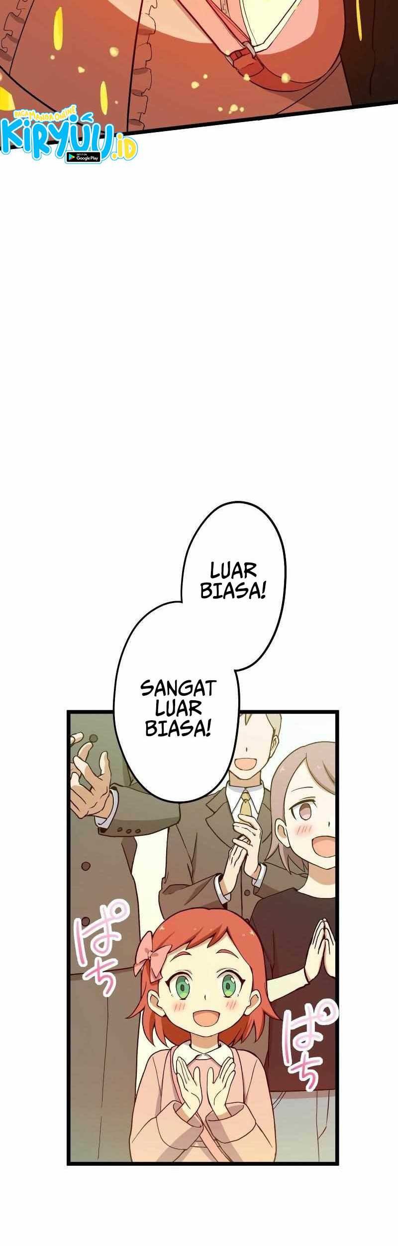 Estea: Inheritor of the Magic of the Beginning Chapter 05 Gambar 60