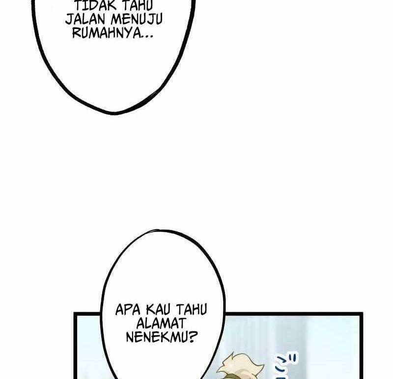 Estea: Inheritor of the Magic of the Beginning Chapter 05 Gambar 69