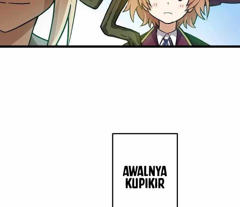 Estea: Inheritor of the Magic of the Beginning Chapter 05 Gambar 77