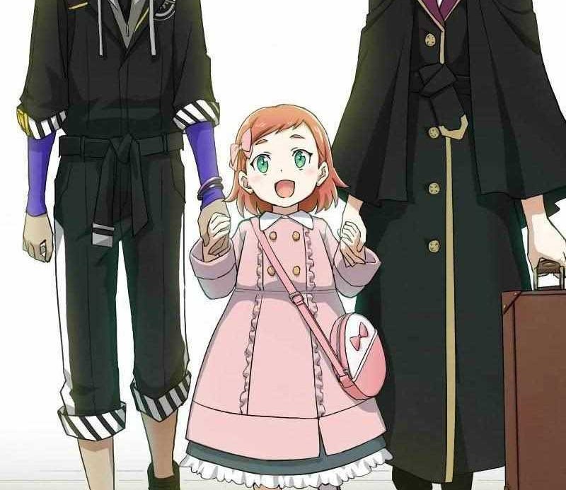 Estea: Inheritor of the Magic of the Beginning Chapter 05 Gambar 83