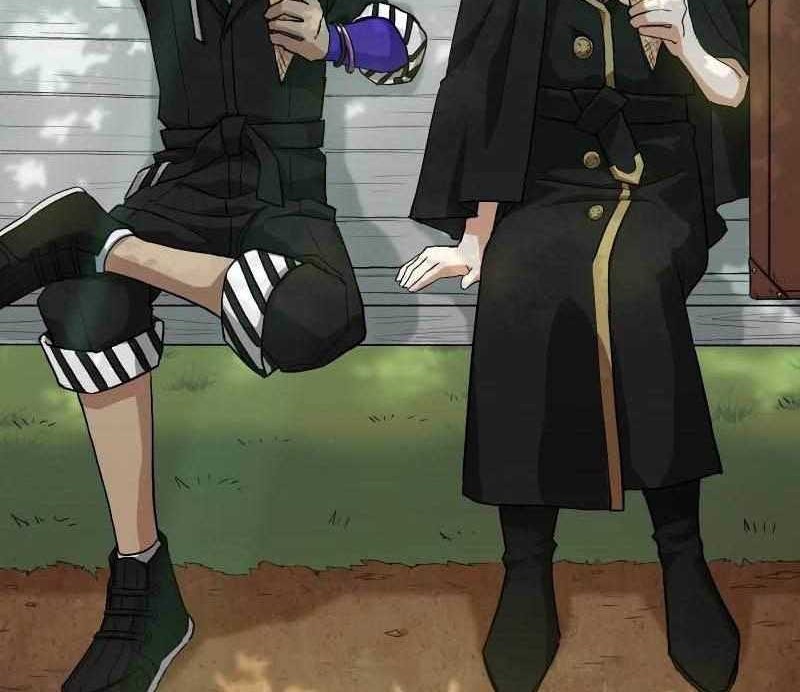 Estea: Inheritor of the Magic of the Beginning Chapter 05 Gambar 87