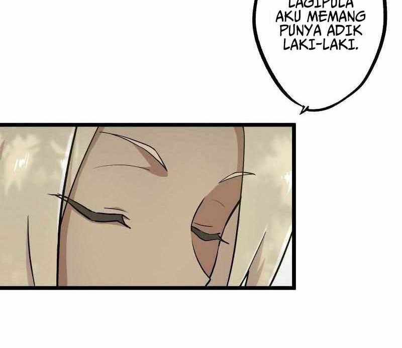 Estea: Inheritor of the Magic of the Beginning Chapter 05 Gambar 91