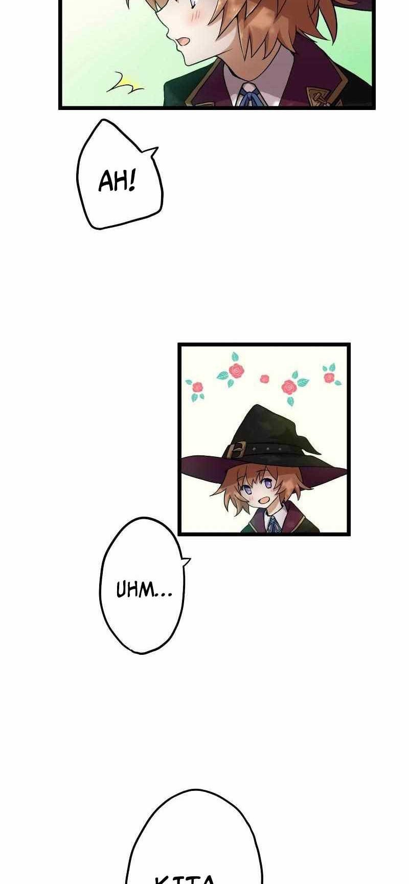 Estea: Inheritor of the Magic of the Beginning Chapter 05 Gambar 95