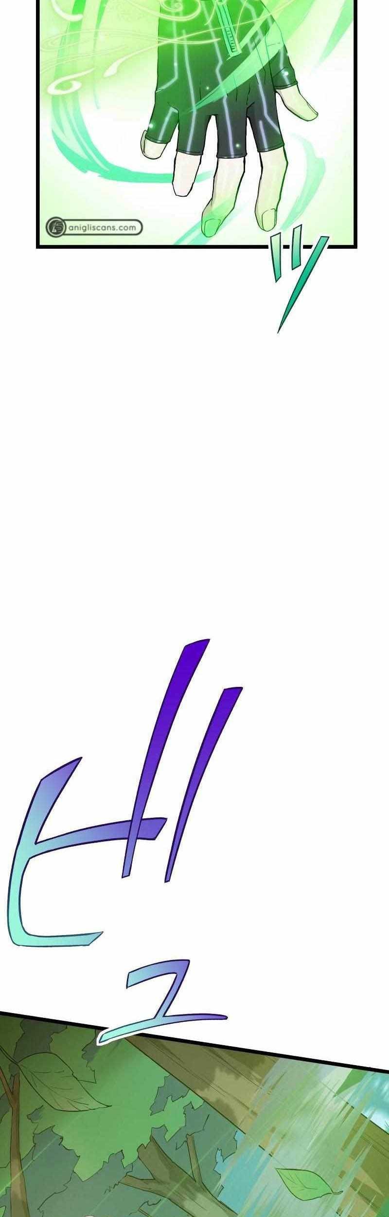 Estea: Inheritor of the Magic of the Beginning Chapter 05 Gambar 100