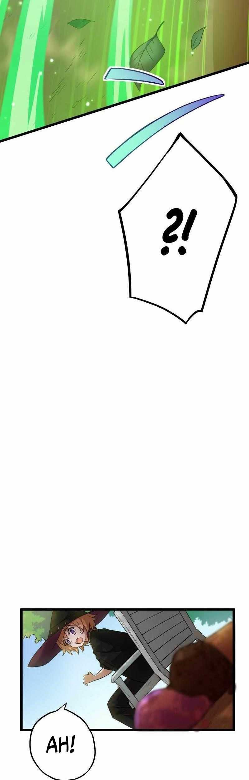 Estea: Inheritor of the Magic of the Beginning Chapter 05 Gambar 102