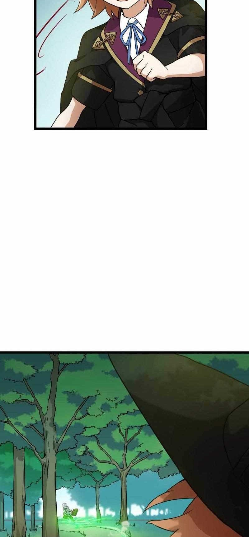 Estea: Inheritor of the Magic of the Beginning Chapter 05 Gambar 105