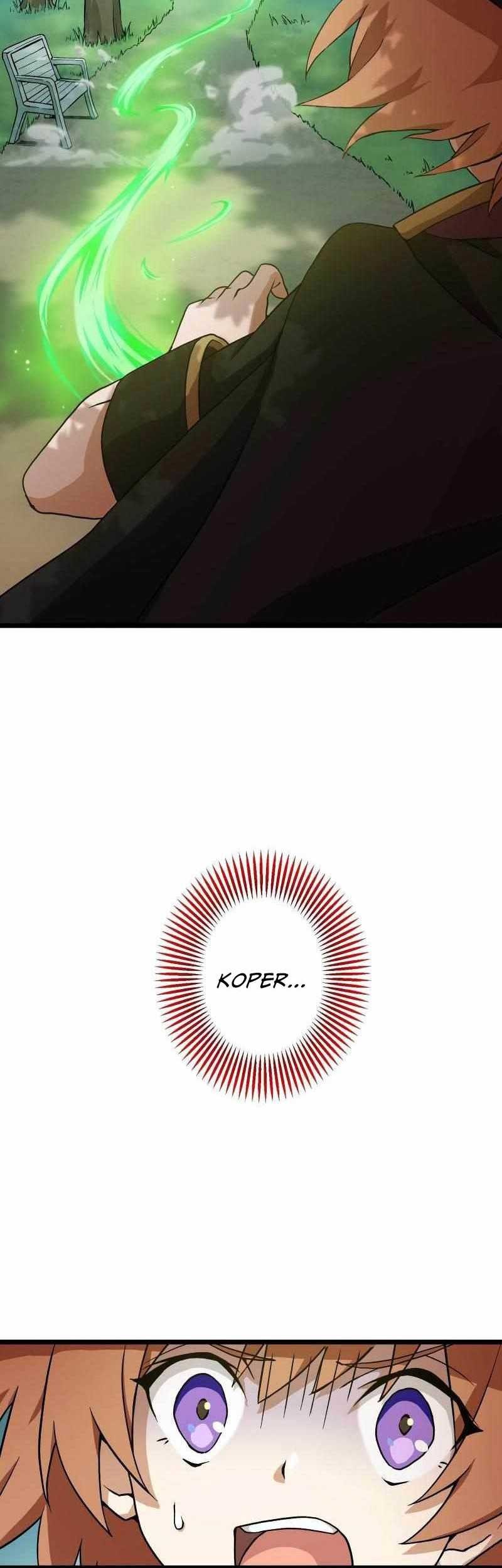 Estea: Inheritor of the Magic of the Beginning Chapter 05 Gambar 106