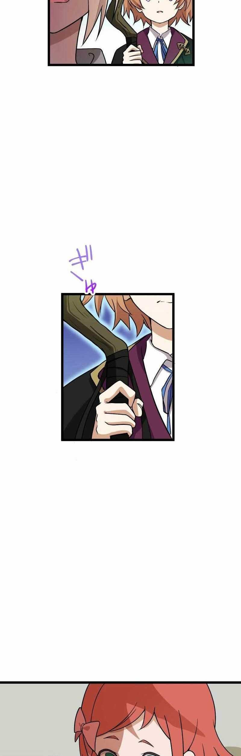 Estea: Inheritor of the Magic of the Beginning Chapter 05 Gambar 16