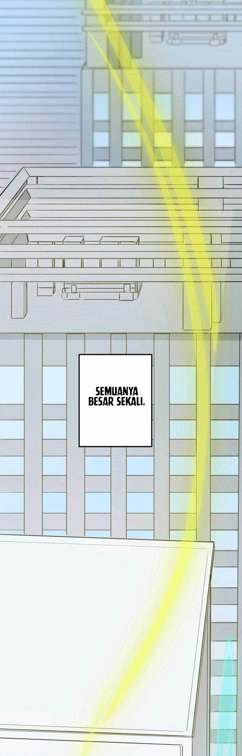 Estea: Inheritor of the Magic of the Beginning Chapter 04 Gambar 26