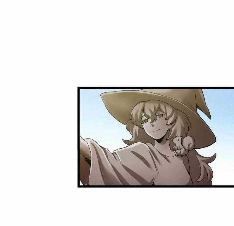 Estea: Inheritor of the Magic of the Beginning Chapter 04 Gambar 43