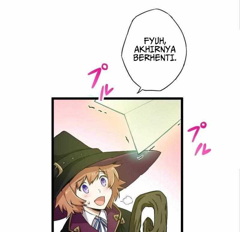 Estea: Inheritor of the Magic of the Beginning Chapter 04 Gambar 49