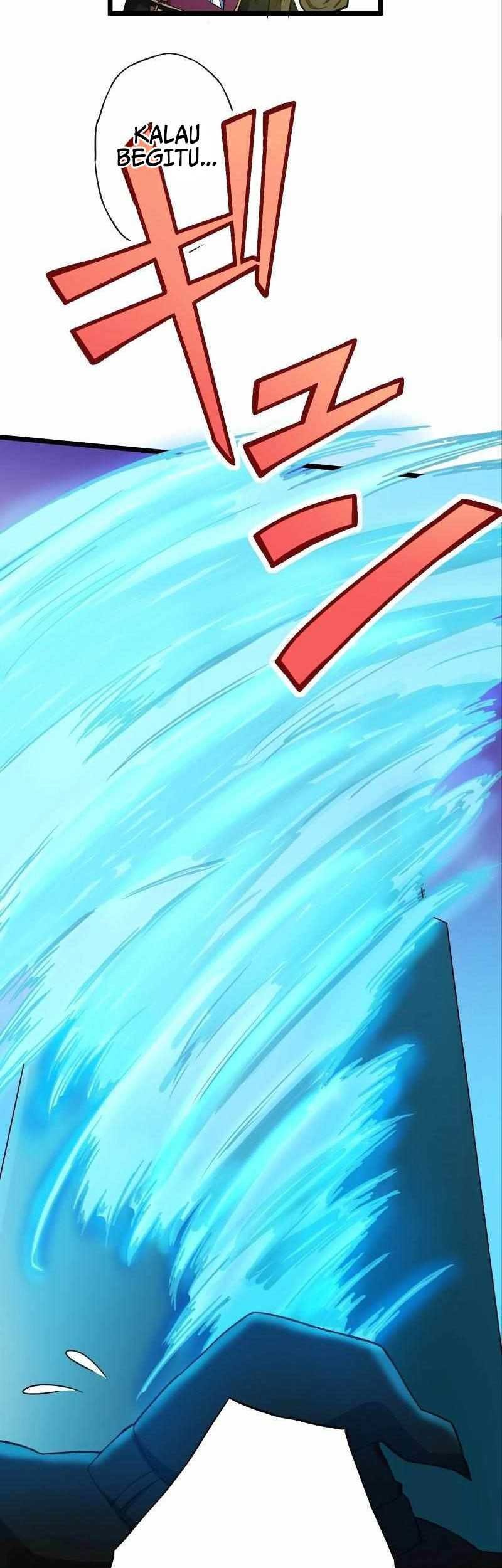 Estea: Inheritor of the Magic of the Beginning Chapter 04 Gambar 50