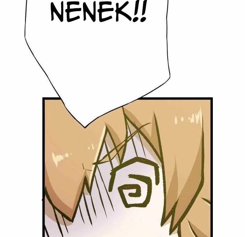 Estea: Inheritor of the Magic of the Beginning Chapter 04 Gambar 53