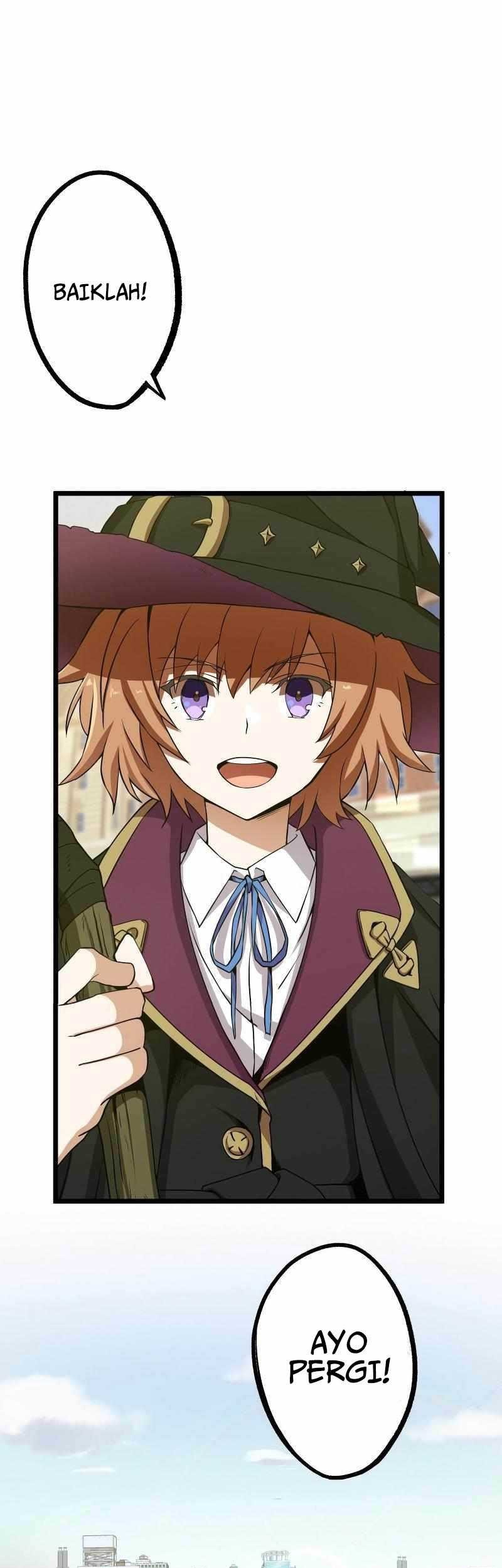 Baca  Estea: Inheritor of the Magic of the Beginning Chapter 04 Gambar 2