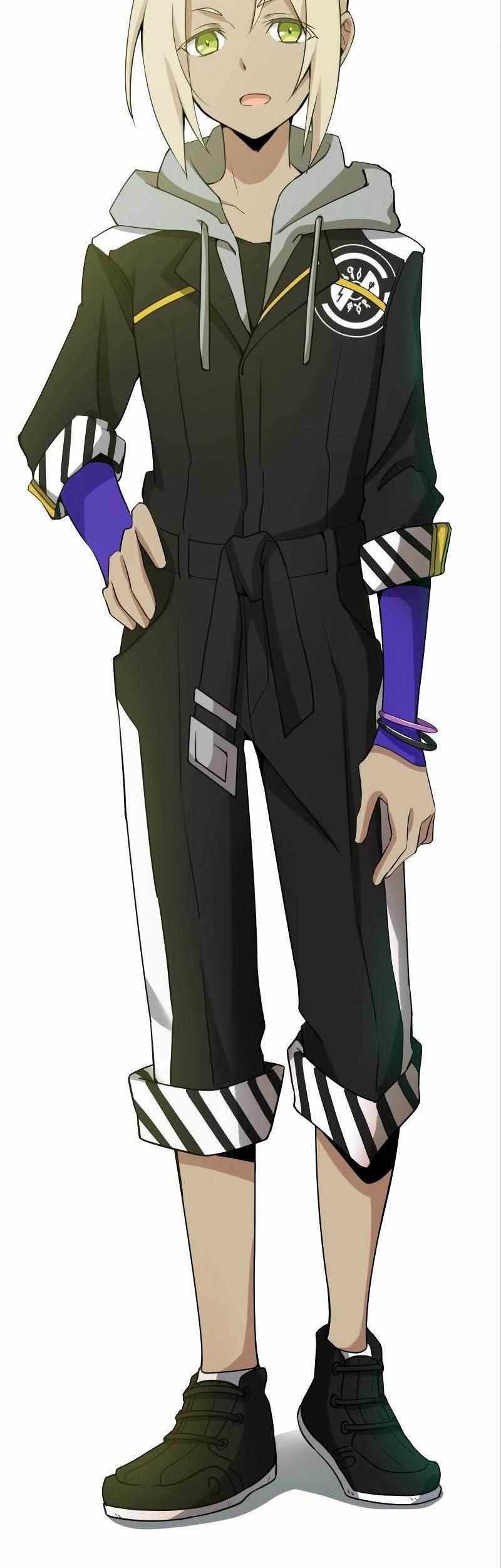 Estea: Inheritor of the Magic of the Beginning Chapter 04 Gambar 58