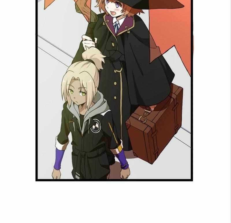 Estea: Inheritor of the Magic of the Beginning Chapter 04 Gambar 75