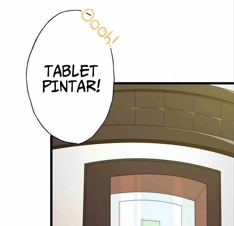 Estea: Inheritor of the Magic of the Beginning Chapter 04 Gambar 77