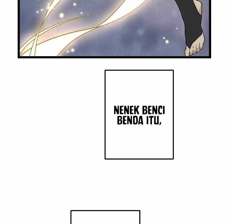 Estea: Inheritor of the Magic of the Beginning Chapter 04 Gambar 81