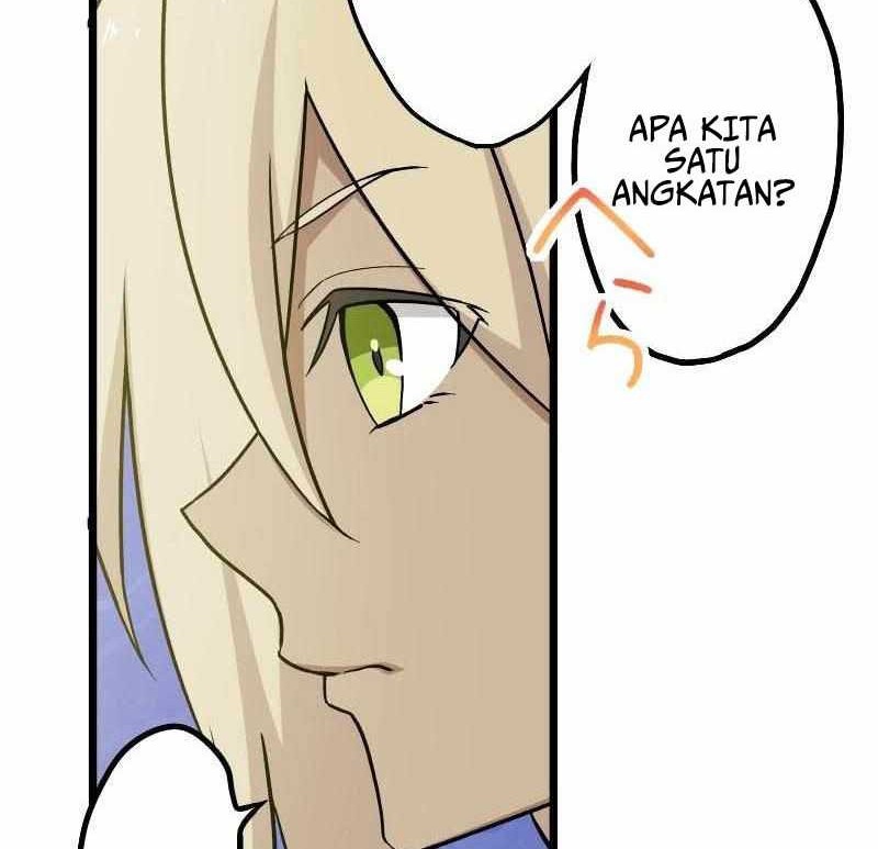 Estea: Inheritor of the Magic of the Beginning Chapter 04 Gambar 83