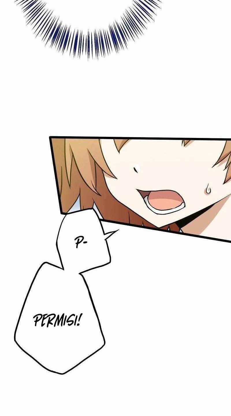 Estea: Inheritor of the Magic of the Beginning Chapter 04 Gambar 95