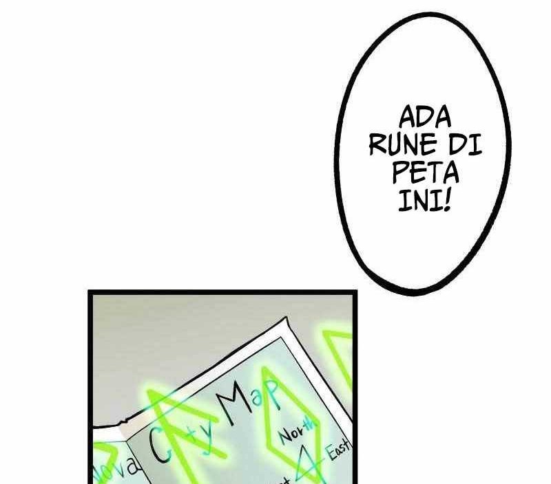 Estea: Inheritor of the Magic of the Beginning Chapter 04 Gambar 7