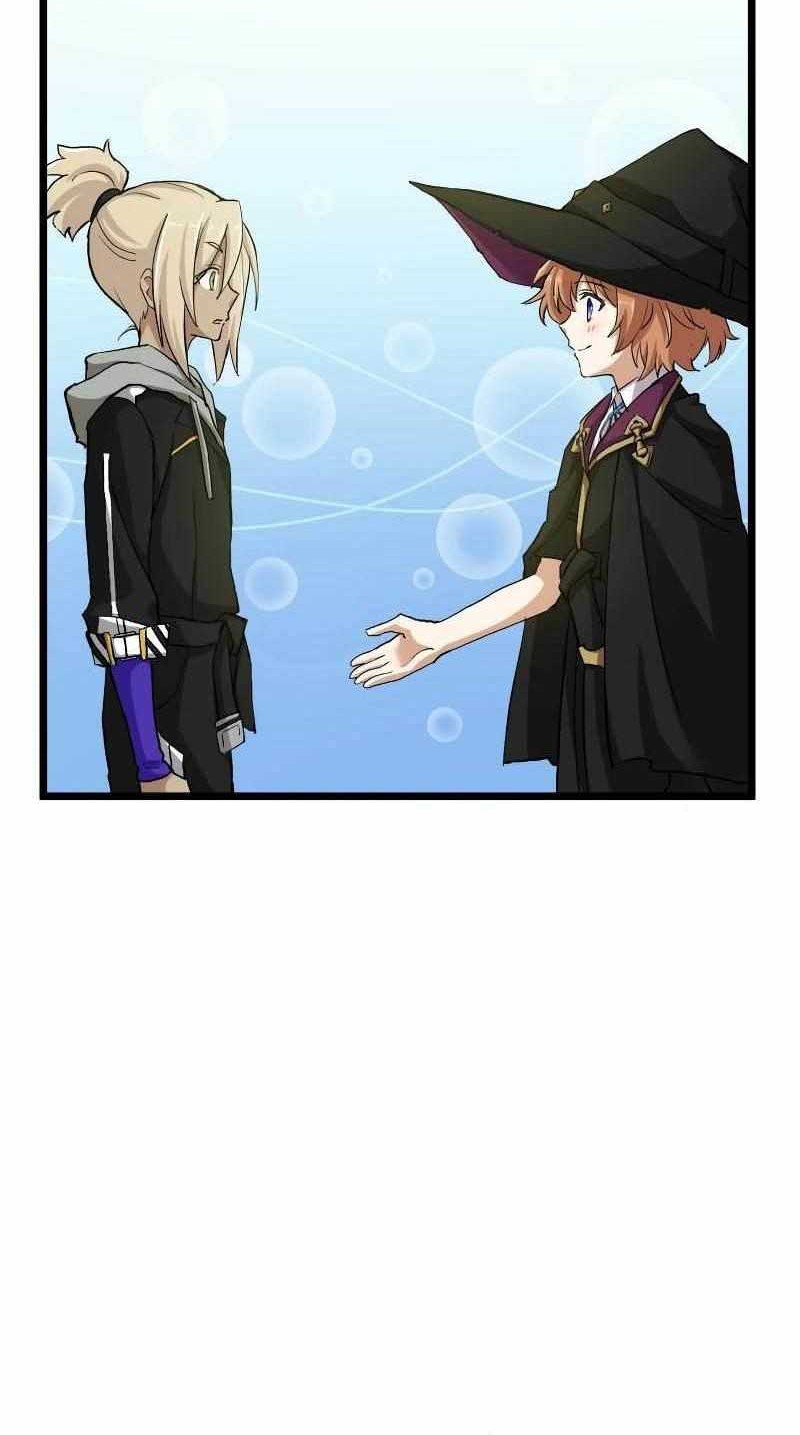 Estea: Inheritor of the Magic of the Beginning Chapter 04 Gambar 103