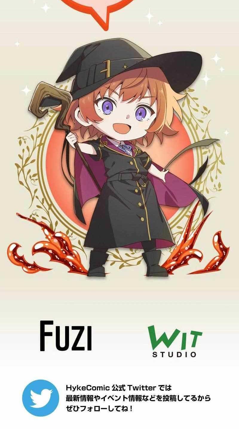 Estea: Inheritor of the Magic of the Beginning Chapter 04 Gambar 109