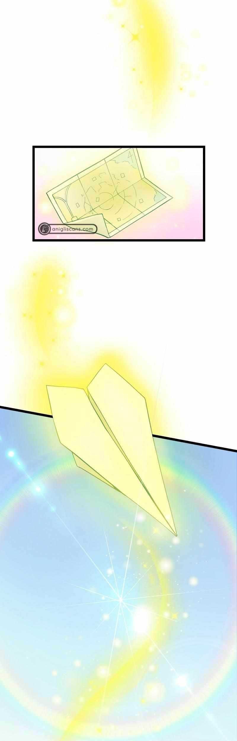 Estea: Inheritor of the Magic of the Beginning Chapter 04 Gambar 12