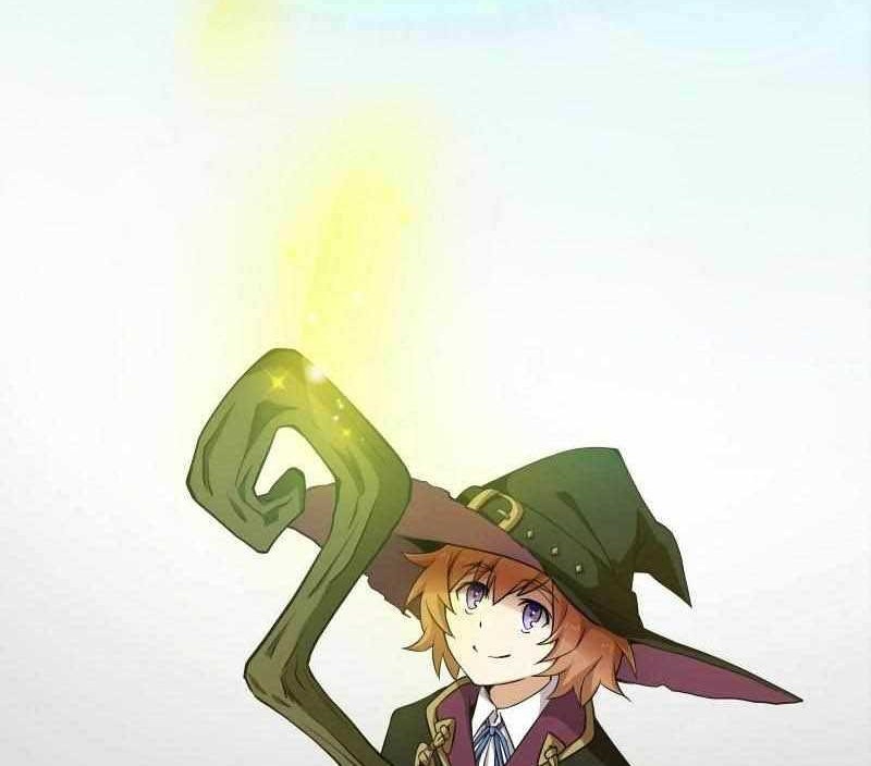 Estea: Inheritor of the Magic of the Beginning Chapter 04 Gambar 13