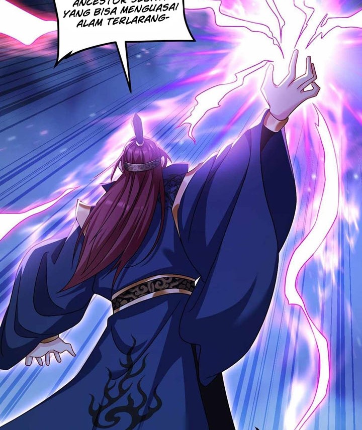 Xianzun Luowuji Chapter 237 Gambar 5