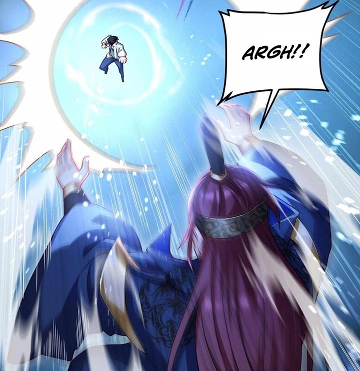 Xianzun Luowuji Chapter 237 Gambar 13