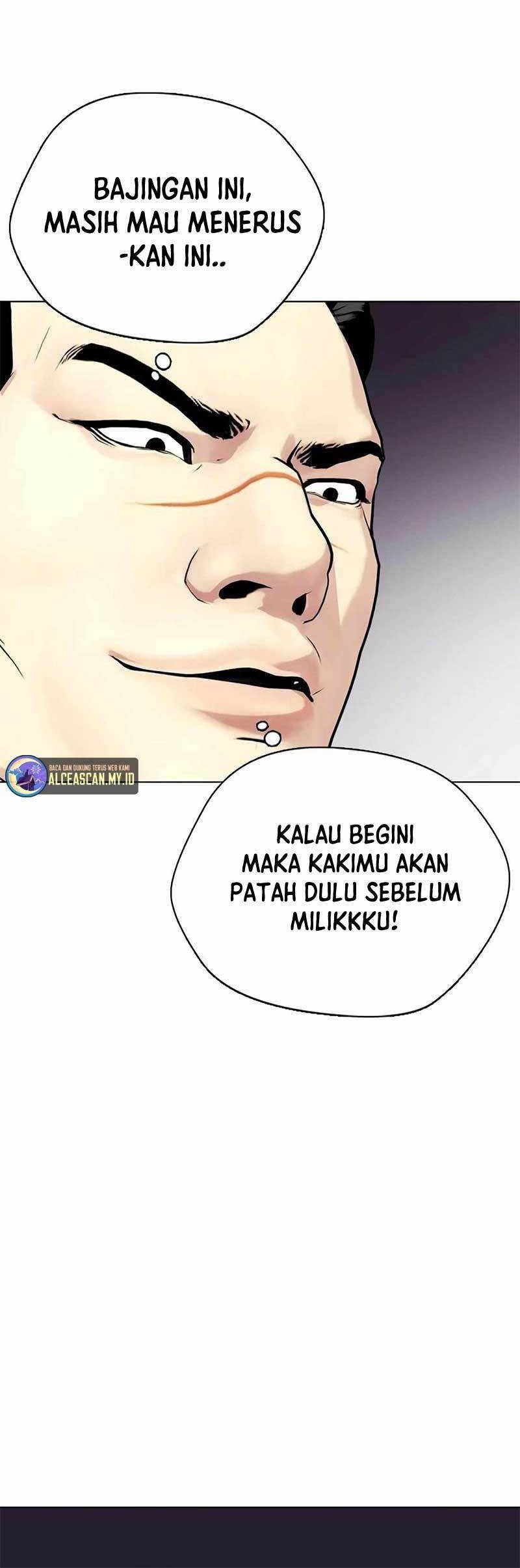 The Bullied One Is Too Good at Fighting Chapter 34 Gambar 50