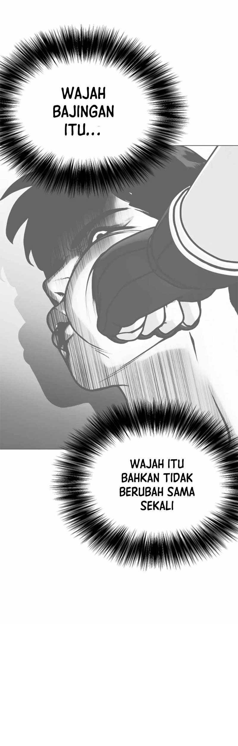 The Bullied One Is Too Good at Fighting Chapter 34 Gambar 67