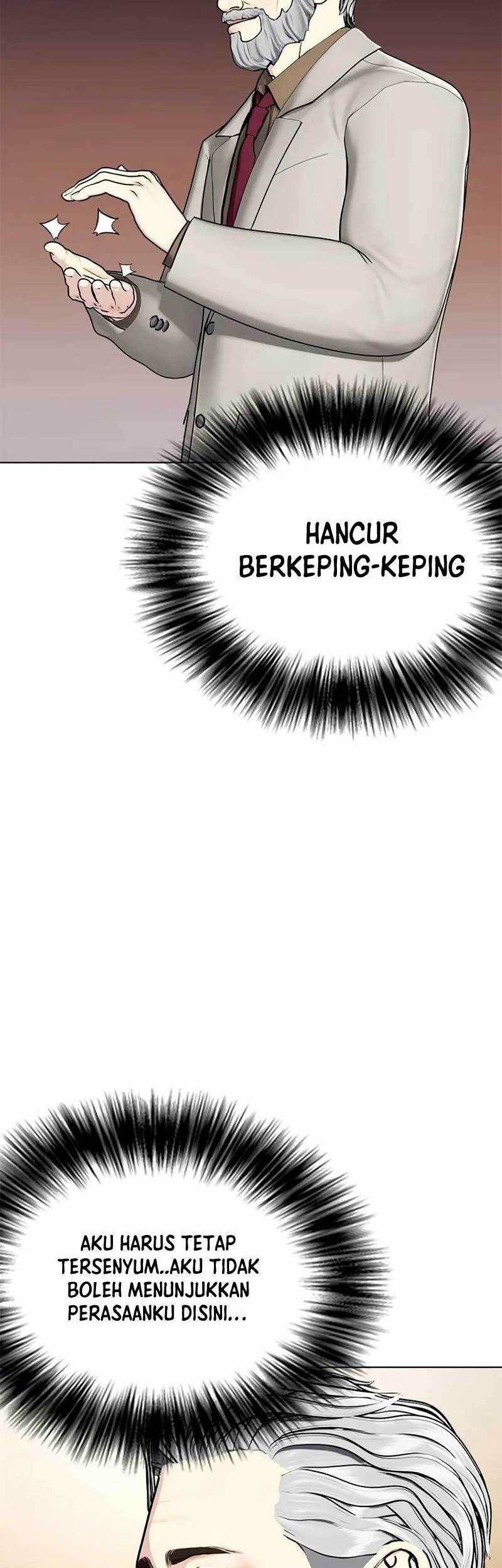The Bullied One Is Too Good at Fighting Chapter 34 Gambar 112