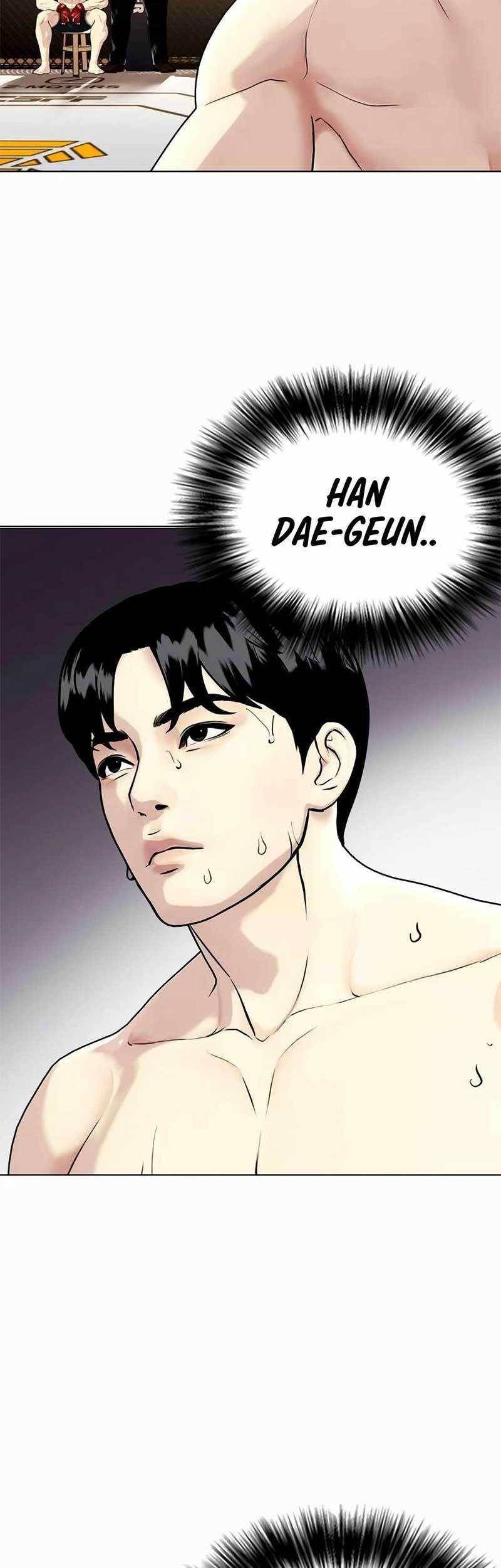 The Bullied One Is Too Good at Fighting Chapter 34 Gambar 12