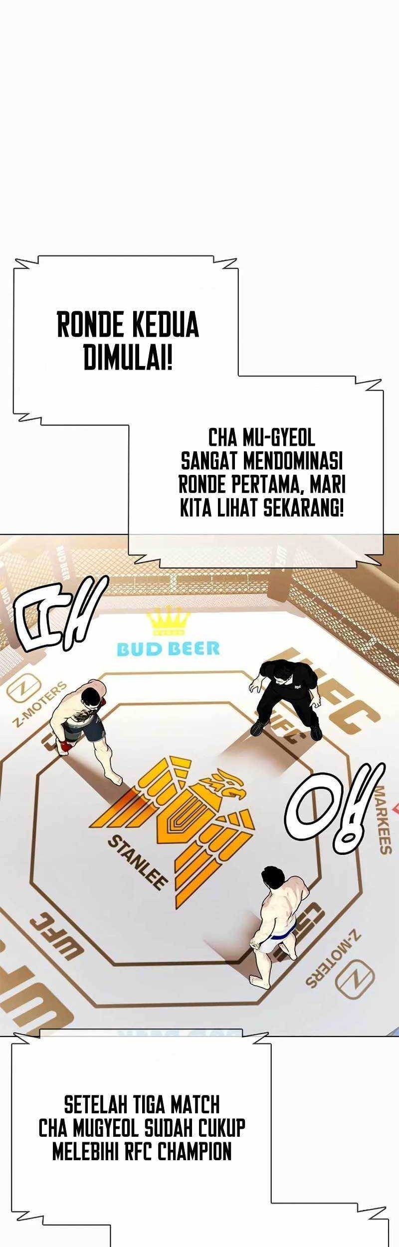 The Bullied One Is Too Good at Fighting Chapter 34 Gambar 15