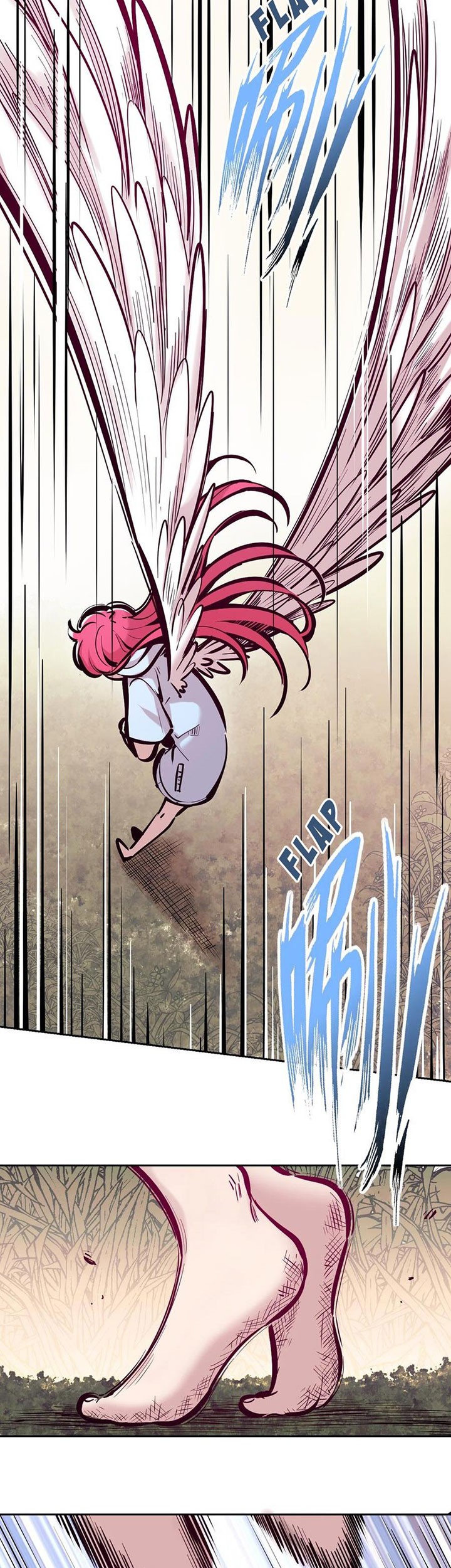 Demon X Angel, Can’t Get Along! Chapter 95 Gambar 8