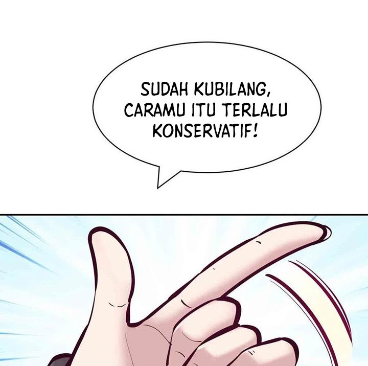 Demon X Angel, Can’t Get Along! Chapter 94 Gambar 5