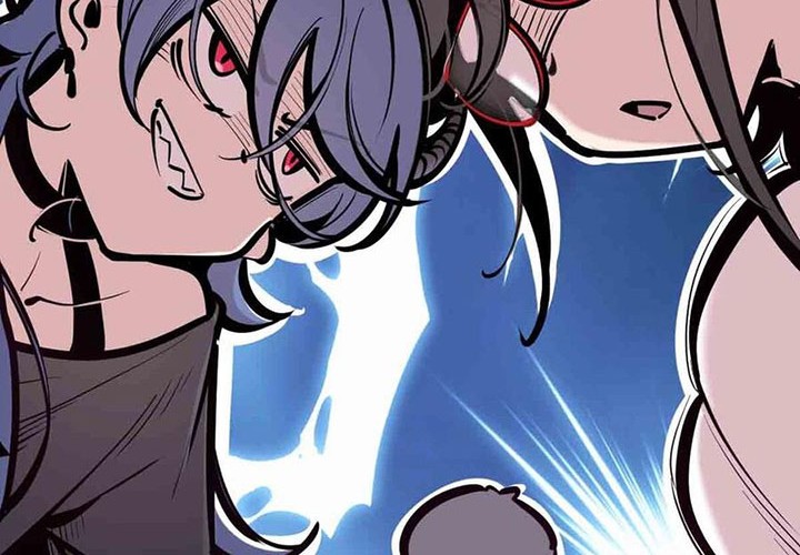 Demon X Angel, Can’t Get Along! Chapter 94 Gambar 9